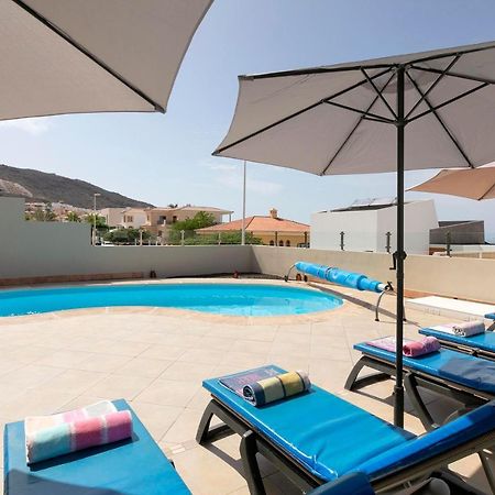 Villa Sol Costa Adeje  Eksteriør billede