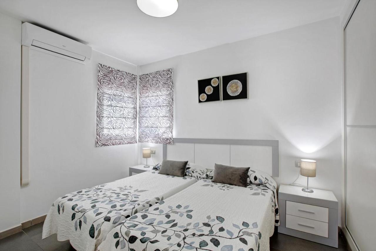 Villa Sol Costa Adeje  Eksteriør billede