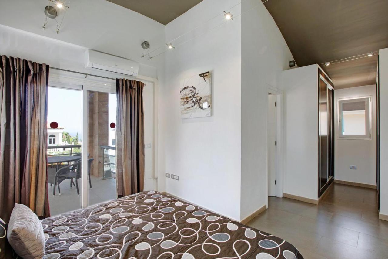 Villa Sol Costa Adeje  Eksteriør billede