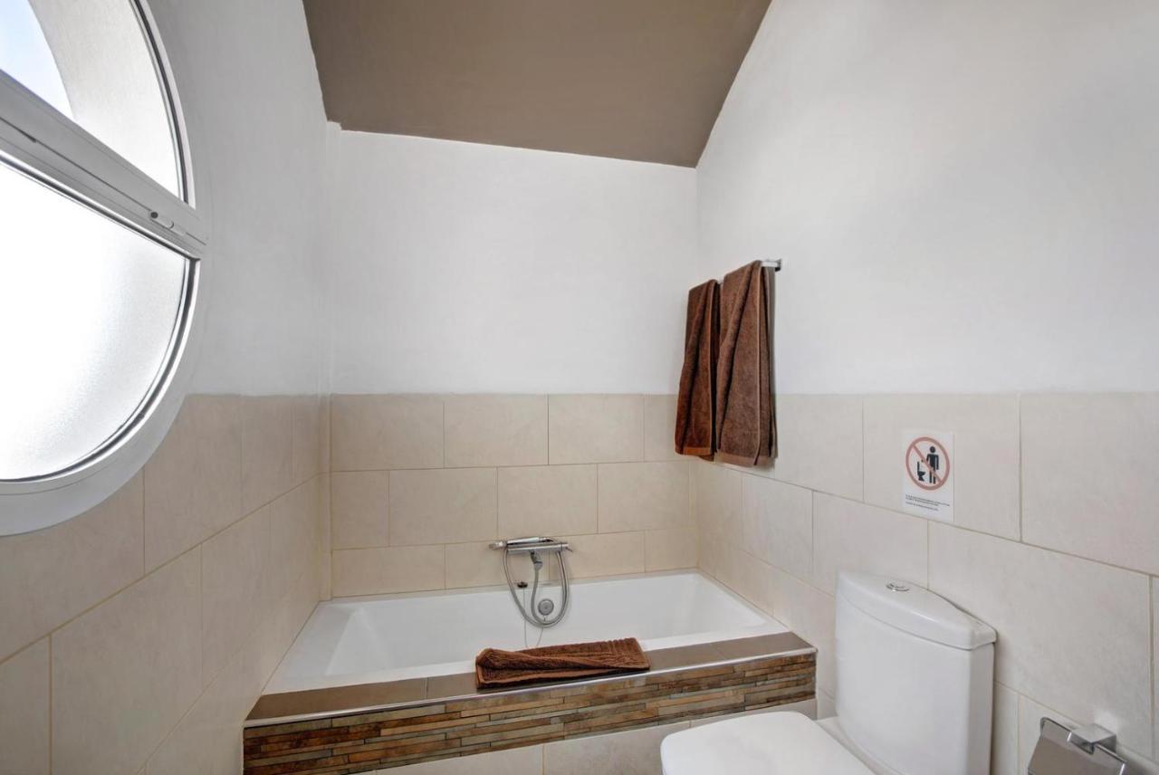 Villa Sol Costa Adeje  Eksteriør billede